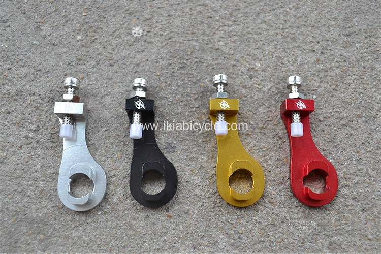 Factory wholesale U Lock -
 Bike Parts Bicycle Chain Adjuster – IKIA