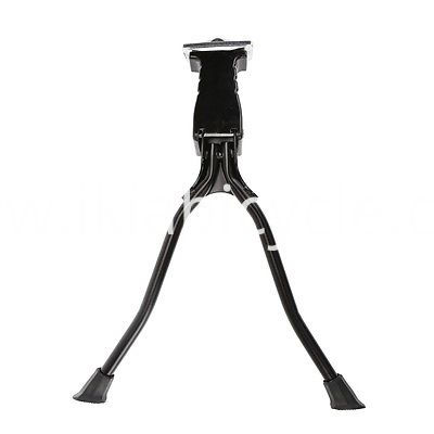 Aluminum Bicycle Middle Kick Stand Bicycle Parts