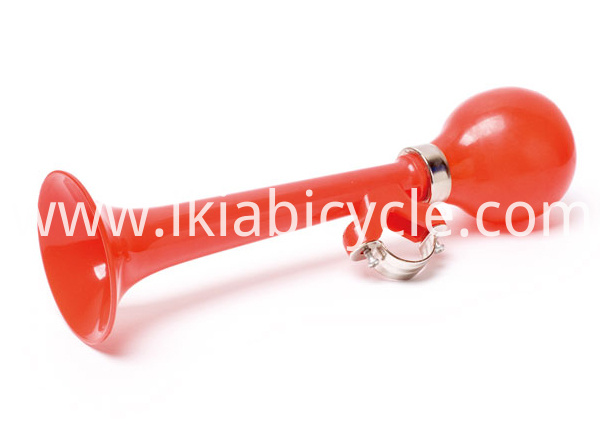 Unique Bike Accessory Baby Kids Horn Bell