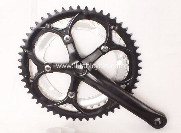 CP Chainwheel and Crank Bike Spare Parts