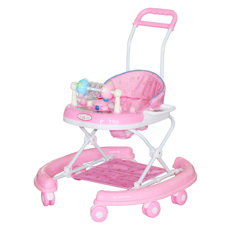 China wholesale E-Scooter -
 Baby Mother Care Baby Walker – IKIA