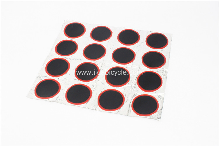 Bicycle Cold Patch Motorcycle Cold Patch