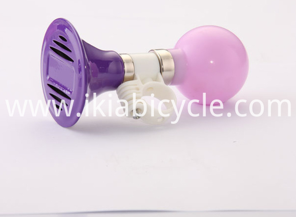 Newest Style Kids Bicycle Cartoon Horn