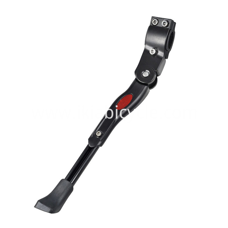 Sturdy Replaceable Bicycle Aluminum alloy Side Kickstand