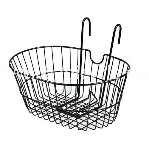 Excellent quality Bicycle Accessory -
 Net Type Handlebar Basket for City Bike – IKIA