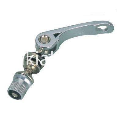 35mm Quick Release Bike Seat Post Clamp