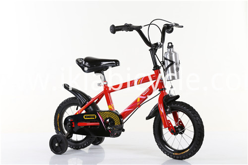 Girl Toy Children Bicycle