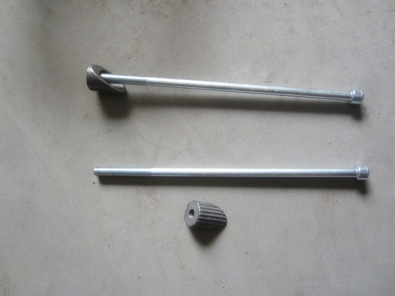 Hot Sale Bicycle HT bolt