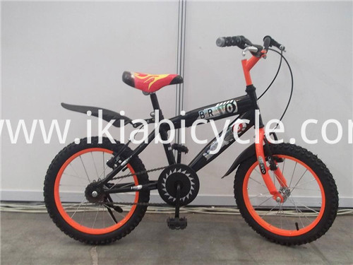 China Cheap price Kid Bike -
 2017 New Model Balance Children Bikes for Running – IKIA