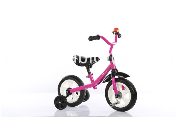 Manufacturer for Tricycle Accessory – Newest Three Wheel Children Tricycle – IKIA