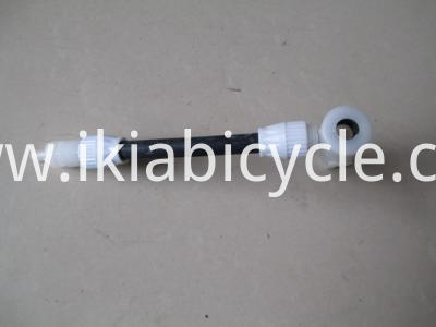 Bicycle Pump Nozzle bike Accessory