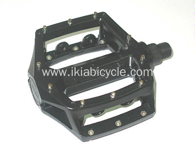 Cycling Shoes and Pedals Bike Pedal Clips