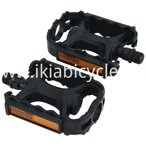 Cycling Double Pedals Qualified Pedals