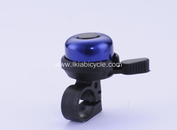 New Fashion Design for Bike Axle -
 Colored Mountain Bike Bicycle Bell with Compass – IKIA