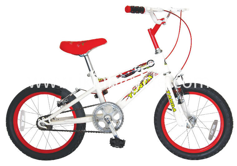 Hot sale Female Bicycle -
 Comfort Bicycles Children Bike – IKIA