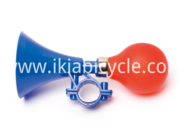 Hot sale Factory Dynamo Light -
 Mini Bicycle Bell Metal Bike Horn – IKIA
