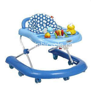 Baby Walker with Music and light