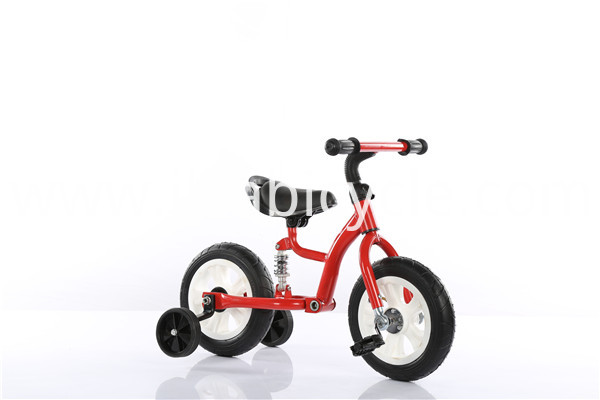 Manufacturer for Tricycle Accessory – New Style Kids Bicycle Children Bike – IKIA
