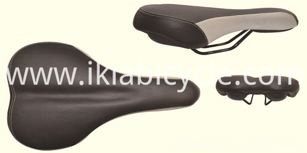 PriceList for Brake Inner Wire -
 Widen The Bike Seat Saddle – IKIA
