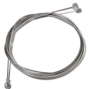 Stainless Steel Cable Hand Custom Brake Cable