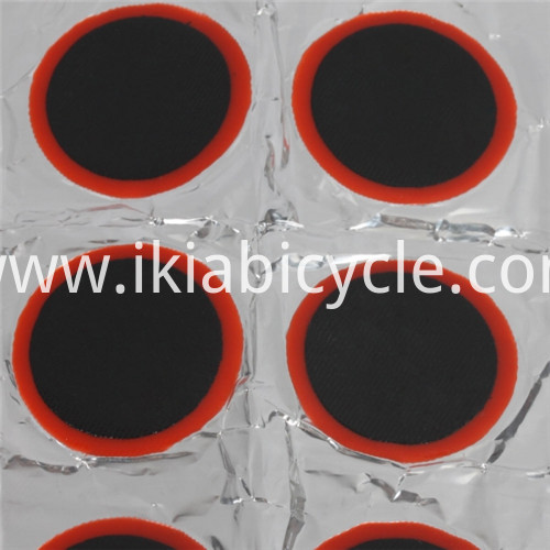Inner Tube Cold Patch