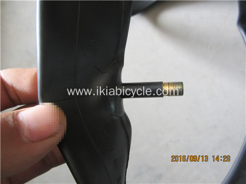 Professional China Band Brake -
 Bicycle Tire Tyre 16×1.75 Inner Tube – IKIA
