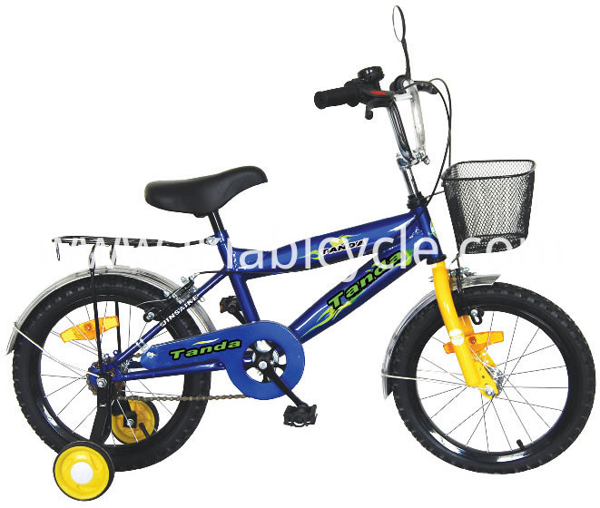 Factory wholesale Male Bike -
 Child Bicycle Kids Balancing Bike – IKIA