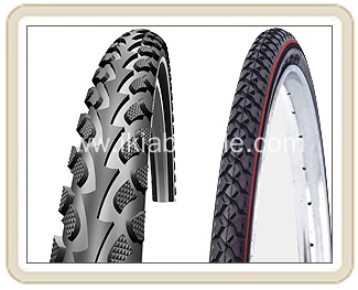 Bicycle Tire for City Bike MTB