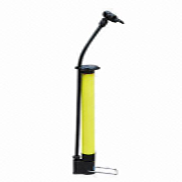 China Gold Supplier for Bicycle Helmet -
 Portable Bike Air Pump – IKIA