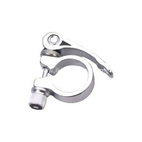 Alloy Quick Release For Bike Seat Clamp