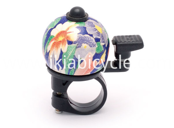 Bicycle Ring Bell Aluminum Bell Sound