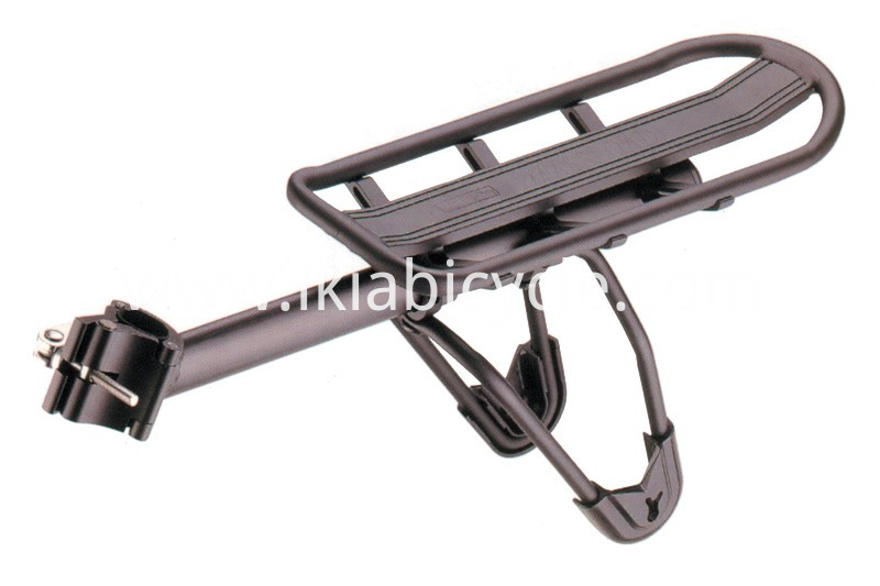 Hot Sale for Bike Rear Axle -
 Alloy Bike Carrier Bicycle Spare Part – IKIA