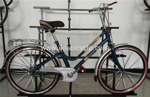 28” Steel City Bike