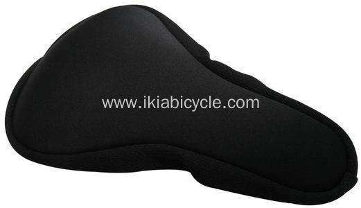 Cushion 3D Breathable Soft Bike Saddle Cover