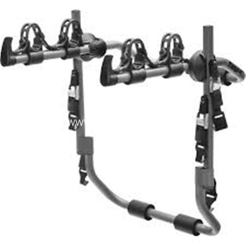 Steel Bicycle Luggage Carrier