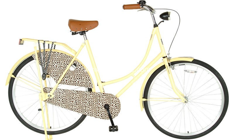 China wholesale Children Bike -
 Holland Style Fashionable 28 Inch Bicycle – IKIA