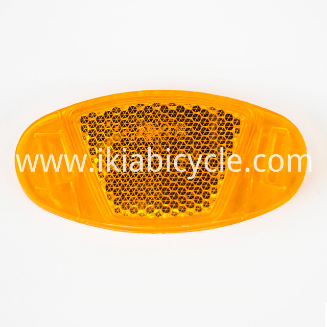 Bicycle Wheel Reflective MTB Cycle