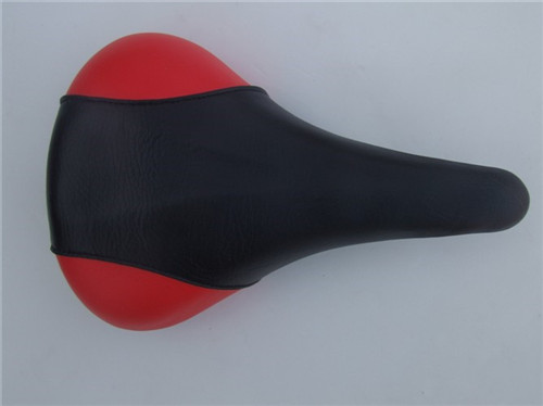 Bicycle Saddle with Customized Color and Style