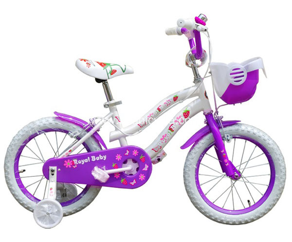 Hot New Products Electric Bike -
 Cheap Children Bike Colorful BMX Bicycle – IKIA