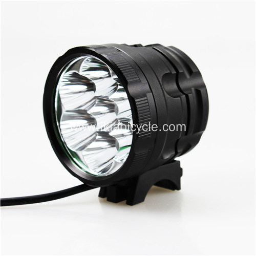 Headlamp Bicycle Cycling Front Light