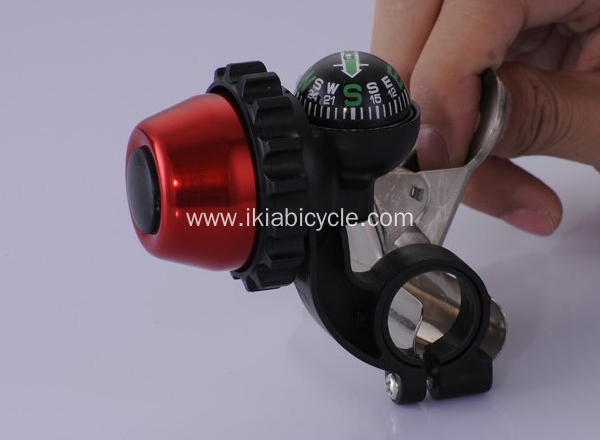 Alarm Cycling Riding Bike Bicycle Bell