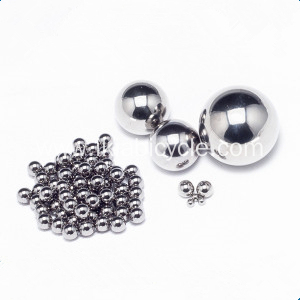 Bicycle Stainless Steel Ball Bicycle Part