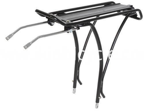 Bicycle Rear Carrier for Larger Weight