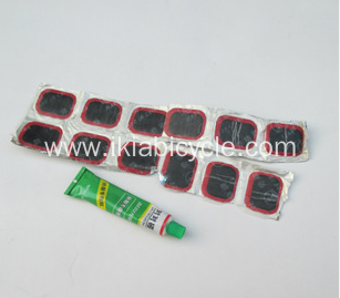12pcs Bicycle Cold Patch