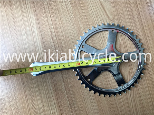 Good User Reputation for Trainning Wheel -
 High Quality 44T 170mm Bicycle Crankset – IKIA