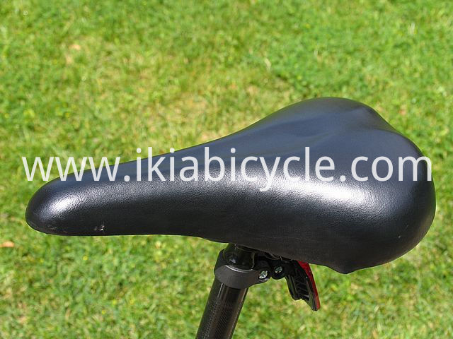 Good Wholesale Vendors Bike Light Chargeable -
 Bike Saddle Guide for MTB Road bike – IKIA