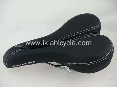 Thicker Saddle Seat Bicycle Part