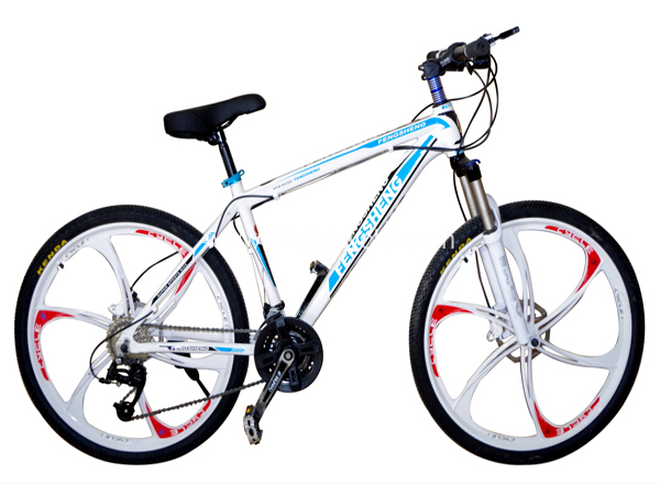 PriceList for Male Bicycle -
 28”,29” steel mountain bike – IKIA