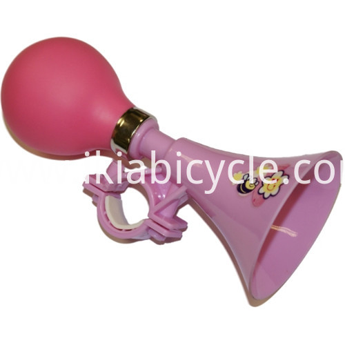 New Fashion Design for Bike Axle -
 Ball Bicycle Air Horn Bicycle Part – IKIA