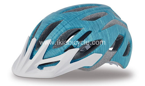 New Bicycle Helmet for Man